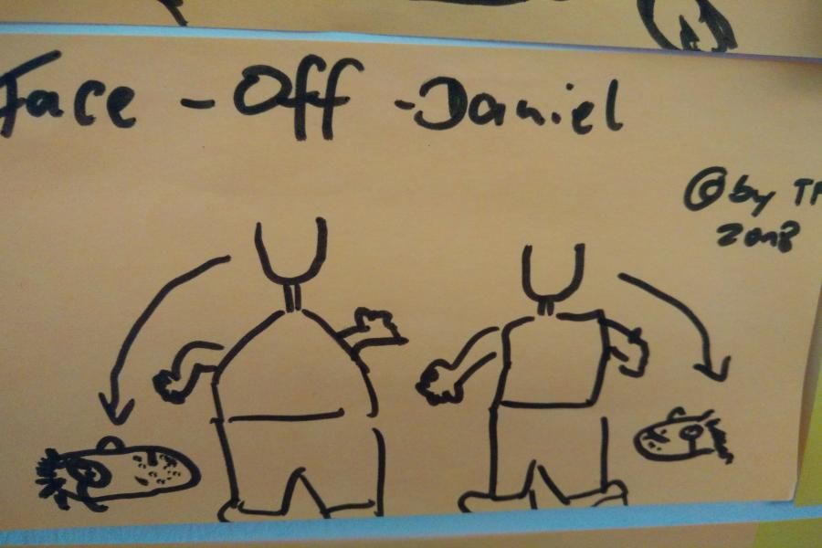 Face-Off-Daniel