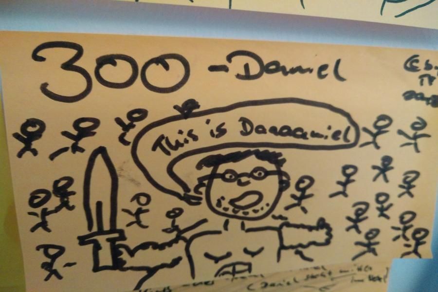 300-Daniel