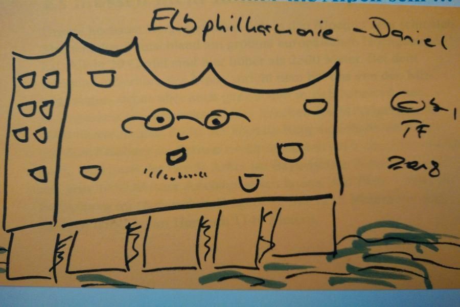 Elbphilharmonie-Daniel