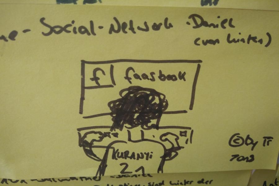 The-Social-Network-Daniel