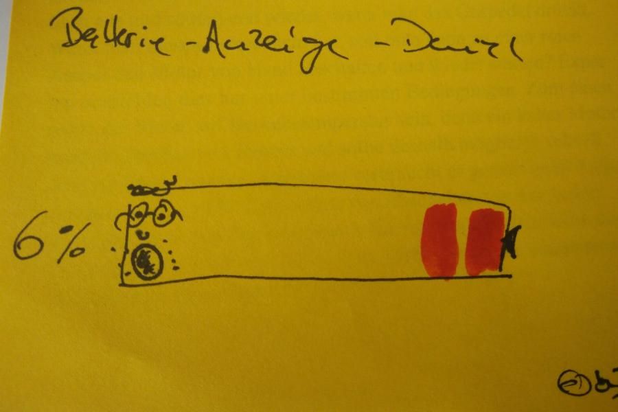 Batterie-Anzeige-Daniel