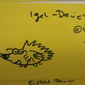 Igel-Daniel