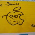 Apple-Daniel