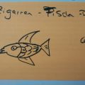Zigarren-Fisch-Daniel