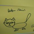 Katzen-Daniel