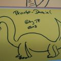 Bronto-Daniel