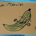 Bananen-Daniel