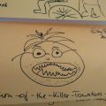 Return of the Killer Tomatoes Daniel