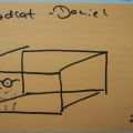 Quadrat-Daniel