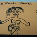 Wonder Woman-Daniel
