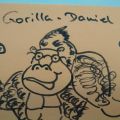 Gorilla-Daniel