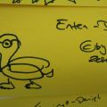 Enten-Daniel